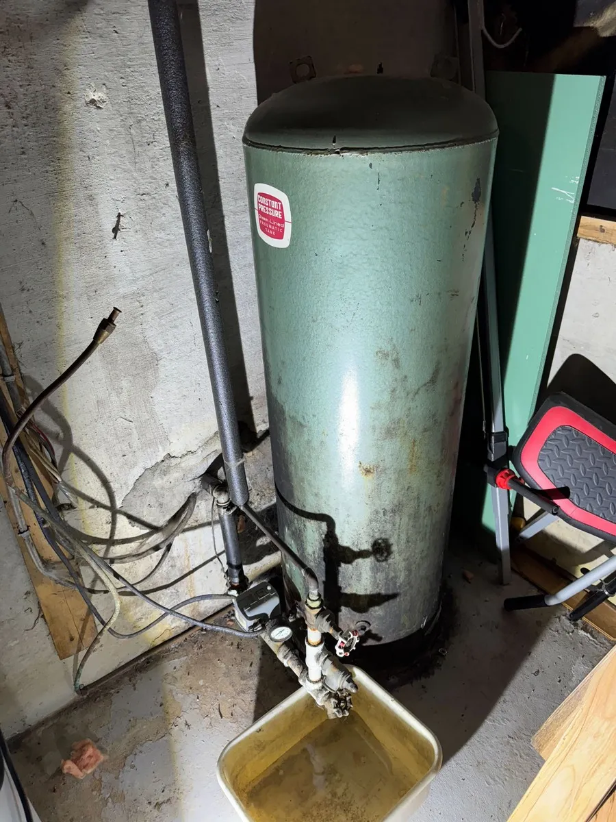 FirstClass Plumbing Peterborough 