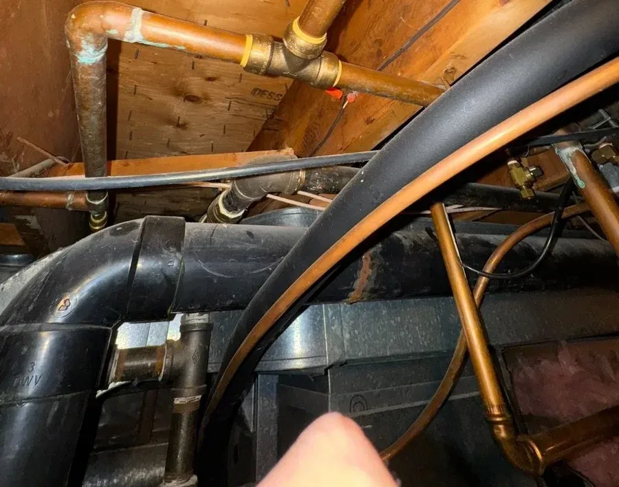Sump pump repair and installation in Peterborough