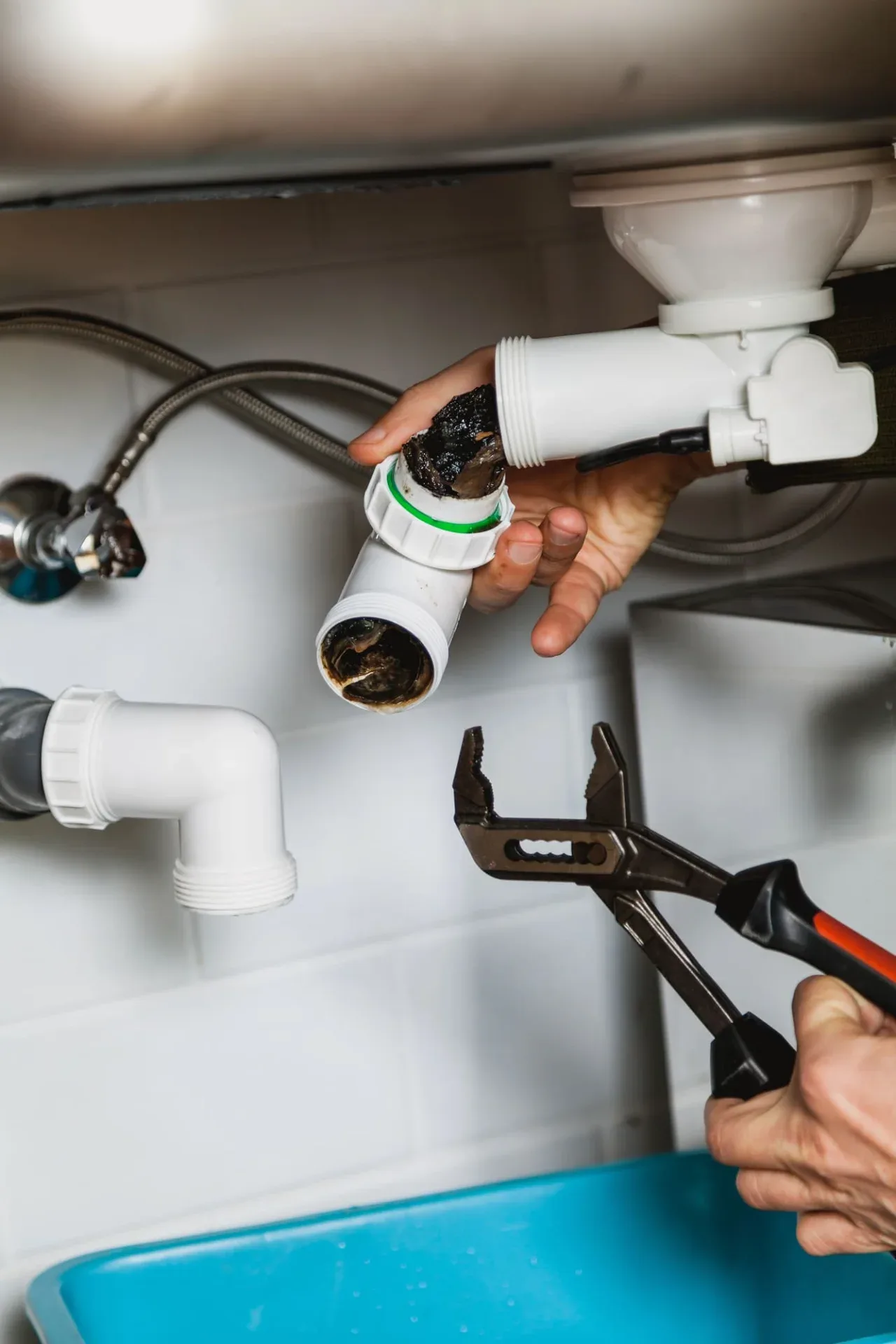 Drain cleaning service in Peterborough