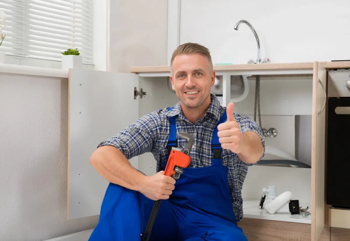 Contact Professional Plumber